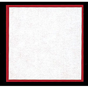 Other - ヤマコー 貼り合わせ 紅白懐敷 正角 小 100組 65760