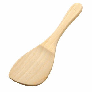 ヤマコー 檜 しゃもじ ミニ 87423