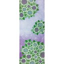 ヤマコー 四季彩布 てぬぐい 紫陽花 87551