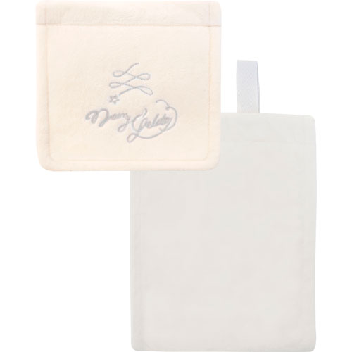 オカトー メリージェラート ペーパーホルダーカバー ペールグレー