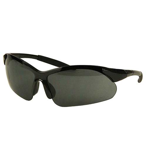 E-Value スポーティグラスBLACK ESG-5