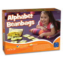 yzLearning Resources Alphabet Beanbags At@xbg EI 3045