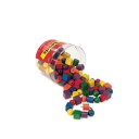 yzLearning Resources Beads Set r[YZbg LER 0140