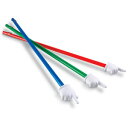 Learning Resources 24 Inch (61cm) Hand Pointers ハンドポインター 61cm 3本入り LER 1960