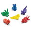 Learning Resources Pet Counters, Set of 72 LER 0780