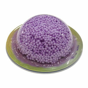 Learning Resources Playfoam プレイフォーム （R） Individual Pod Purple 補充用ポッド パープル EI-1925-JP