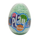 Learning Resources Playfoam プレイフォーム (R) egg Green エッグ - グリーン EI-9762|詳細画像