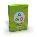 AGO AGO Q&A 2nd Edition Green （Level 2） [AGO Card Game]