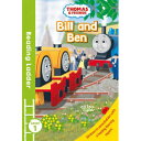 Egmont Reading Ladder 1 Thomas and Friends: Bill and Ben