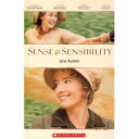 Scholastic UK Scholastic ELT Readers Level 2 Sense and Sensibility with CD(3)