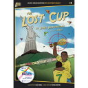 Atama-ii Books: #3 The Lost Cup