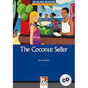 Helbling Languages Helbling Readers Blue Series: Level 5 The Coconut Seller with CD