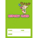 Maple Leaf Publishing Report Card 50冊セット