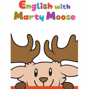 Maple Leaf Publishing マーティムースのクリアフォルダ