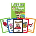 Maple Leaf Publishing Faster Than （Card Game） 1