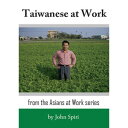 Global Stories Press Asians at Work: Taiwanese at Work