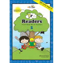 ELF Learning TRW （Think Read Write） 2 Readers