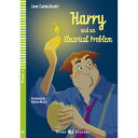 ELI Young ELI Readers 4: Harry and an Electrical Problem