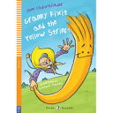 ELI Young ELI Readers 1: Granny Fixit and the Yellow String with Multi-ROM