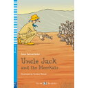 ELI Young ELI Readers 3: Uncle Jack and the Meerkats with MULTI-ROM