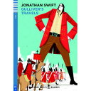 ELI Young Adult ELI Readers 1: Gulliver's Travels(3)