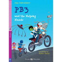 ELI Young ELI Readers 2: PB3 and the Helping Hands