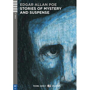 ELI Young Adult ELI Readers 4: Stories of Mystery and Suspense