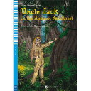 ELI Young ELI Readers 3: Uncle Jack in the Amazon Rainforest