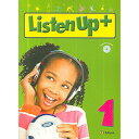 e-future Listen Up Plus 1 Student Book CDt