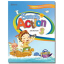 e-future Sounds in Action Student Book 3