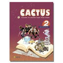 e-future Cactus 2 Student Book with Workbook and CD