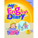 e-future My English Diary 2 Student Book