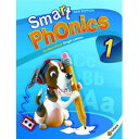 e-future Smart Phonics New Edition 1 Student Book