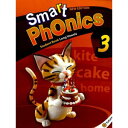 楽天monoe-future Smart Phonics New Edition 3 Student Book