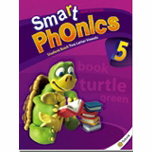 楽天monoe-future Smart Phonics New Edition 5 Student Book