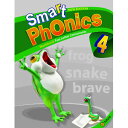 e-future Smart Phonics New Edition 4 Workbook