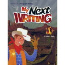 e-future My Next Writing 1 Student Book