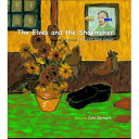 e-future Art Classic Stories Level 1 The Elves and the Shoemaker with CD, illustrated in the style of Vincent Van Gogh （Book No. 7）