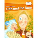 e-future Phonics Fun Readers Level 2 Dan and the Ram