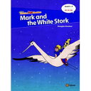 e-future Phonics Fun Readers Level 5 Mark and the White Stork(4)