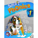 yze-future Smart Phonics New Edition 1 Teacher's Manual iwith CD-ROMj