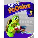 yze-future Smart Phonics New Edition 5 Teacher's Manual iwith CD-ROMj