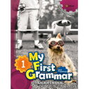 【送料無料】e-future My First Grammar 1 （2nd Edition） Teacher 039 s Manual