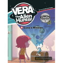 e-future Vera the Alien Hunter 1-4: Luca's Mission