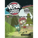 e-future Vera the Alien Hunter 1-5: Getting Ready for the Worst
