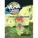 e-future Vera the Alien Hunter 2-6: Earth's True Alien Hunter