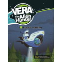 e-future Vera the Alien Hunter 3-1: Luca's Leaving