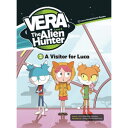 e-future Vera the Alien Hunter 3-2: A Visitor for Luca