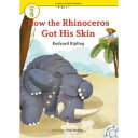 e-future Classic Readers 2-23. How the Rhinoceros Got His Skin