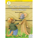 e-future Classic Readers 2-26. The Tale of Johnny Town-Mouse